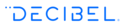 Decibel-logo