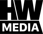 HW Media logo