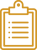 Gold Clipboard