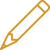 Gold Pencil