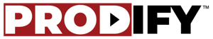 Prodify Logo TM