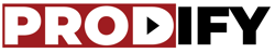 Prodify logo